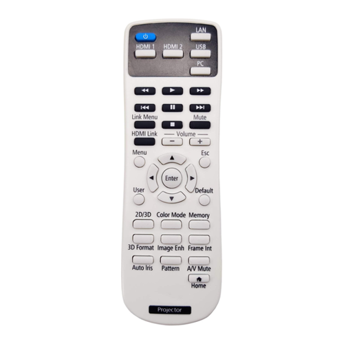 Bild von Epson REMOTE CONTROLLER, Fernbedienung