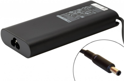 Bild von Dell - Netzteil - 130 Watt - für Inspiron 13 7347, 13 7348, 7459, Precision Mobile Workstation 5510, M2800, M3800