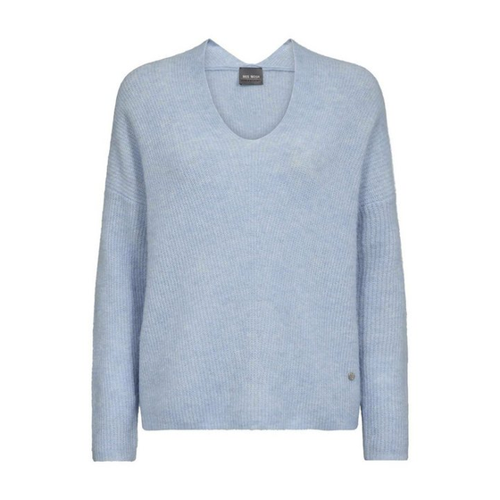 Bild von Mos Mosh Strickpullover THORA mit Alpaka