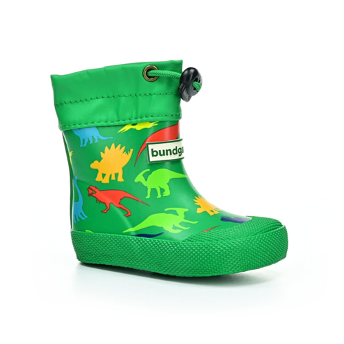 Bild von Bundgaard Gummistiefel COVER BG401040 dino - Für kleine Entdecker