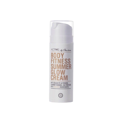Bild von Active By Charlotte Body Fitness Summer Glow 150 ml – Das Geheimnis für den perfekten Sommerglanz