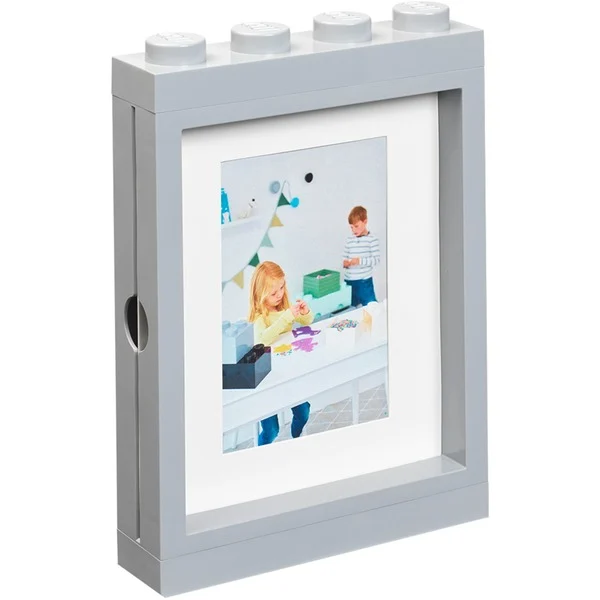 Bild von Room Copenhagen, Bilderrahmen, Lego