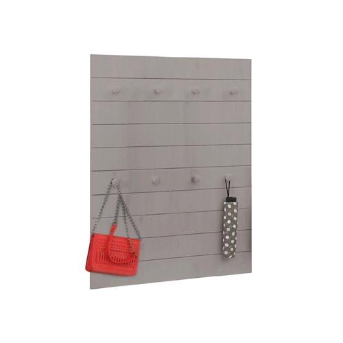 Bild von Elegante loft24 Wandgarderobe Edna im Landhausstil