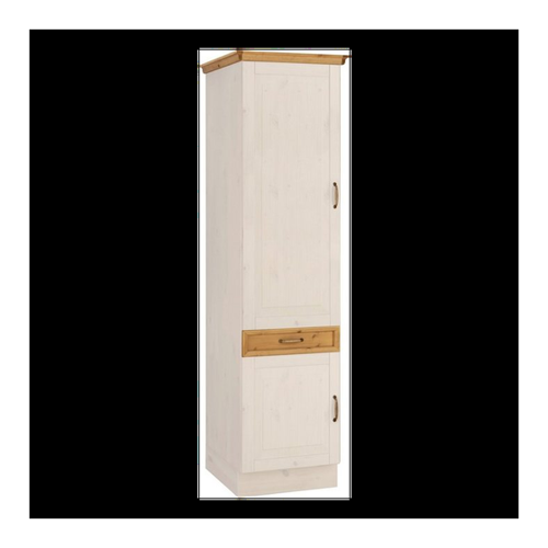 Bild von loft24 Highboard Freya – Rustikales Möbel für Ihr Zuhause