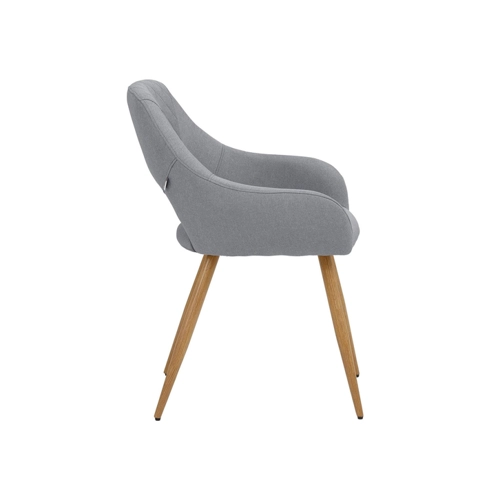 Bild von Eleganter Esszimmerstuhl Camille1 von loft24