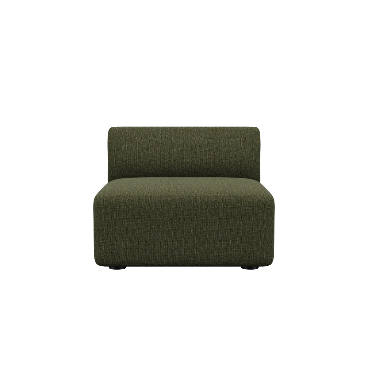Bild von Fjord Sofa - Seat Section