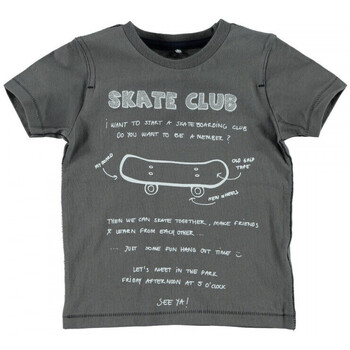 Bild von Name it  T-Shirts & Poloshirts 7688