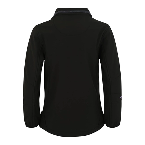 Bild von WHISTLER Kinder Softshelljacke Covina junior