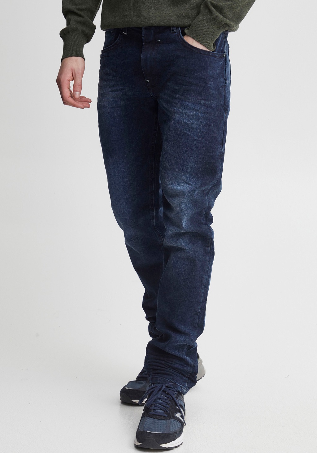 Bild von Blend 5-Pocket-Jeans »BHTWISTER«