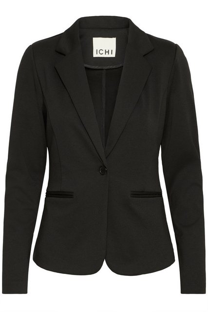Bild von ICHI Damen KateIH Bl Blazer S