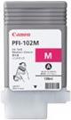 Bild von Canon Ink Magenta (31CANPFI102M PFI-102M)