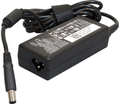 Bild von Dell - Netzteil - Wechselstrom 100-240 V - 65 Watt - für Latitude 6430, E5440, E5540, E6230, E6330, E6430, E6440, E6540, E7240, E7440, Vostro 3360