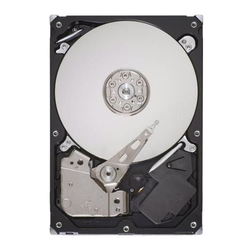Bild von HPE 500GB 7.2K RPM SATA Festplatte