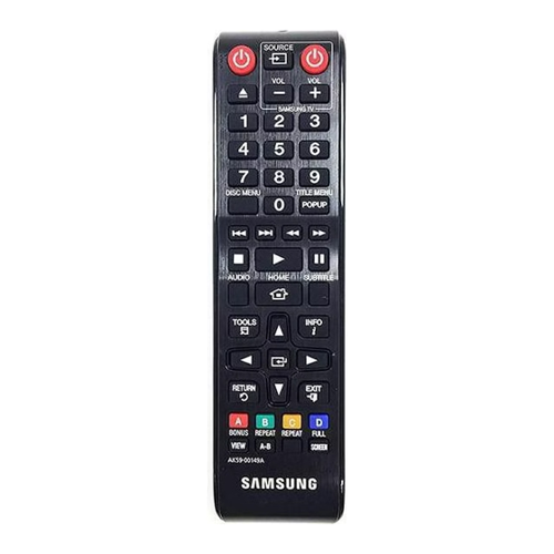 Bild von Samsung AK59-00149A Fernbedienung – Übersicht und Eigenschaften
