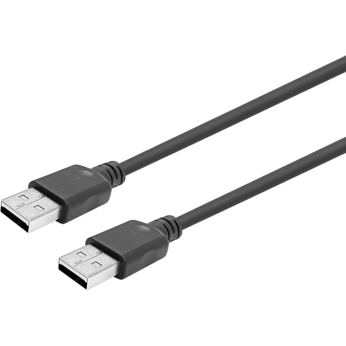 Bild von Vivolink PROUSBAA15 USB Kabel USB 2.0 USB A (15 m, USB 2.0), USB Kabel