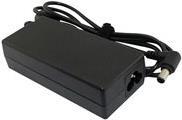 Bild von CoreParts Sony Power Adapter (65 W), Notebook Netzteil, Schwarz