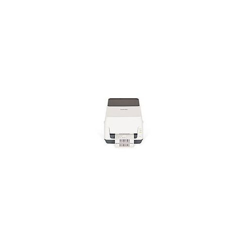 Bild von Toshiba TEC B-FV4T-TS14-QM-R Etikettendrucker - Leistungsstark und Vielseitig