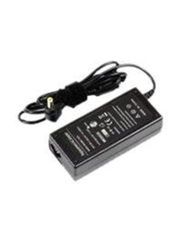 Bild von CoreParts MicroBattery (65 W), Notebook Netzteil, Schwarz