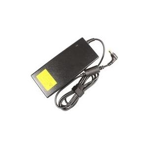 Bild von CoreParts - Netzteil - 120 Watt - für ASUS All-in-One PC ET2011, Essentio CS5111, G60, K55, Lamborghini VX5, N53, N55, N71, NX90 (MBA50169)