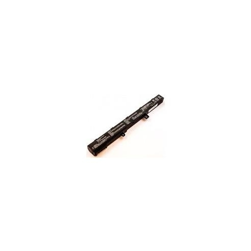 Bild von CoreParts Laptop-Batterie für ASUS Notebooks