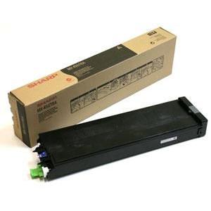 Bild von Sharp Toner Black, Toner