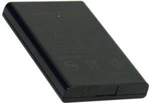 Bild von Opticon - Batterie für Barcodelesegerät - 1 x Lithium-Ionen 1100 mAh - für Opticon OPH 1003, OPH-1004, OPH-3001 (12025)