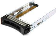 Bild von CoreParts for IBM BladeCenter HS21, SSD + Festplatte Zubehör