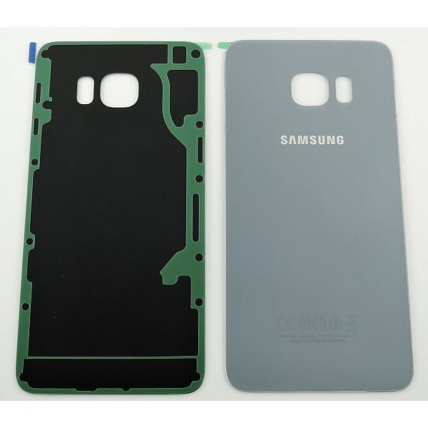 Bild von Samsung Back Glass Assembly, Notebook Ersatzteile, Silber