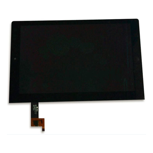 Bild von CoreParts Lenovo YOGA Tablet 2-1050F Display – Der perfekte Ersatz für Ihre Mobilgeräte