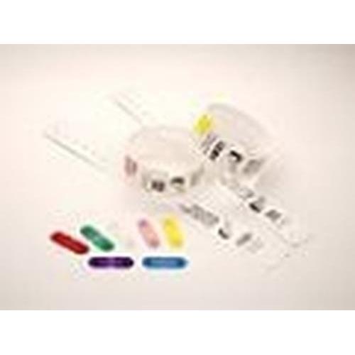 Bild von Zebra Armband-Clips, Drucker Zubehör