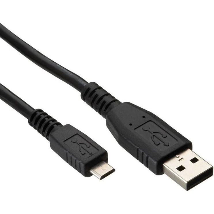 Bild von CipherLab 8600 Snap-On USB-Anschlusskabel, CipherLab 8600 Snap-On USB-Anschlusskabel (A8600SNPNUN01)