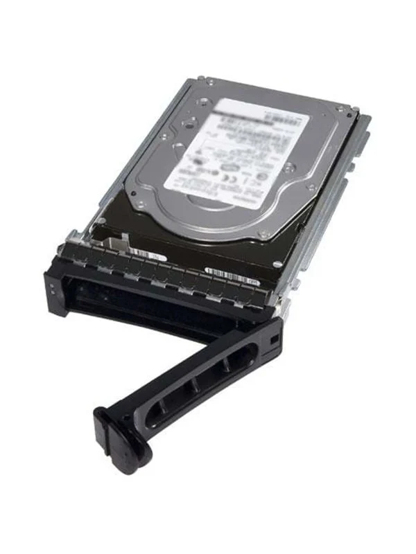 Bild von Dell SAS - 1.2TB - 12TB - Festplatten - 400-AEFQ - SAS2 - 2.5"