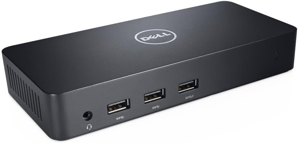 Bild von Dell D3100Sehr gut - AfB-refurbished