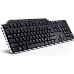 Bild von Dell Keyboard (US/INTERNATIONAL) (Eng. Int., Kabelgebunden), Tastatur