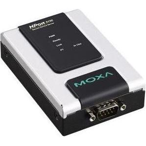 Bild von Moxa NPORT SECURE DEVICE SERVER 12-, Netzwerkadapter