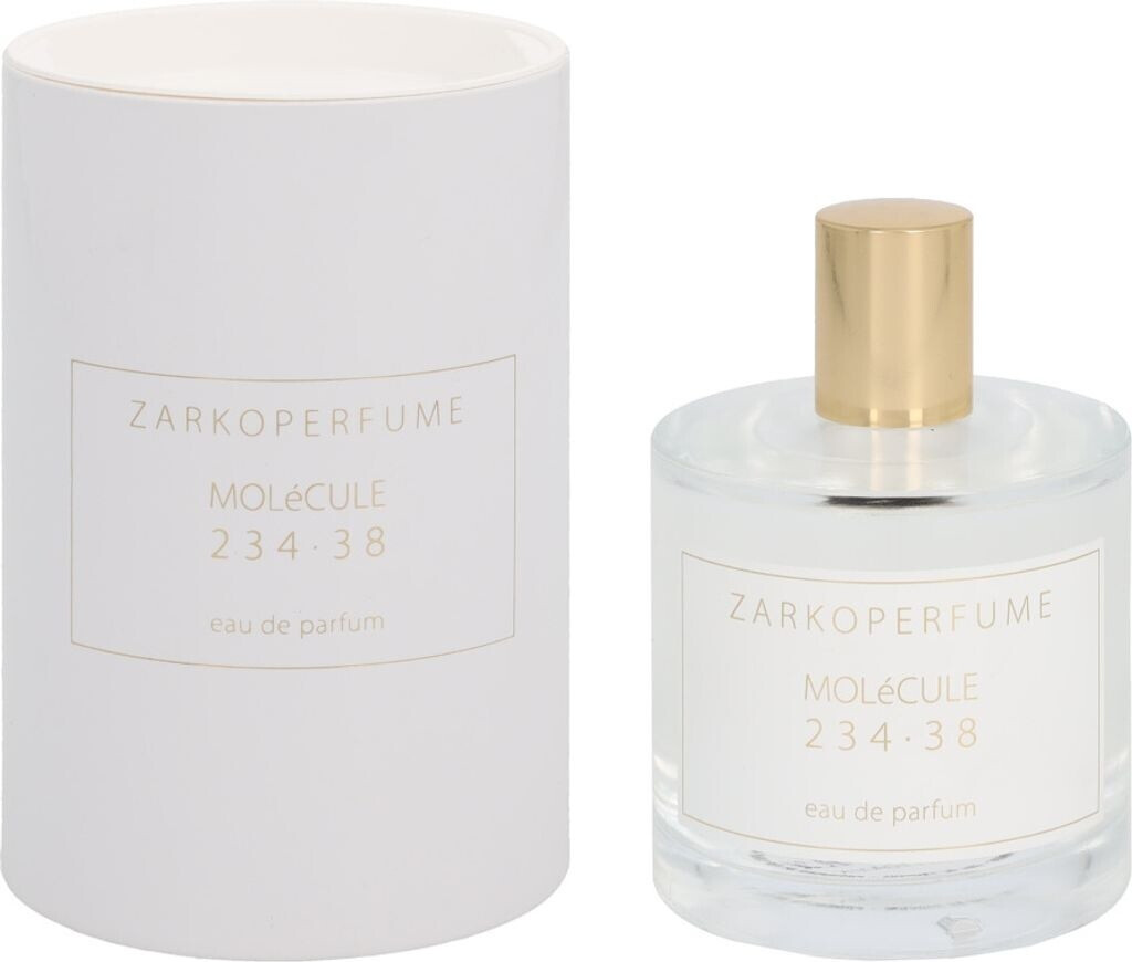 Bild von Zarkoperfume Molecule 234.38 100 ml Zarko Eau de Parfum Damenparfum Herrenparfum NEU