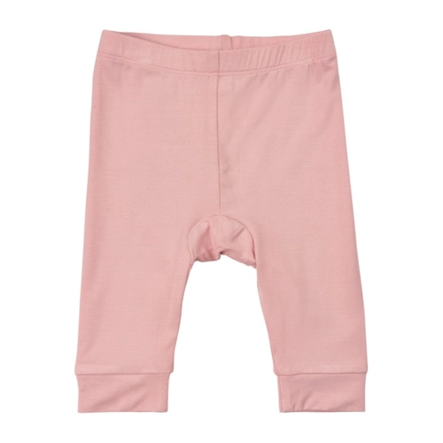 Bild von Minymo Kid's Leggings Bamboo – Bequeme Leggings für kleine Abenteuer