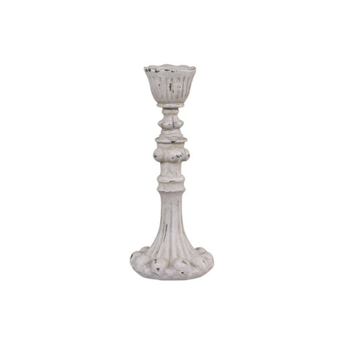 Bild von Stilvoller Kerzenhalter für Stabkerzen von Chic Antique
