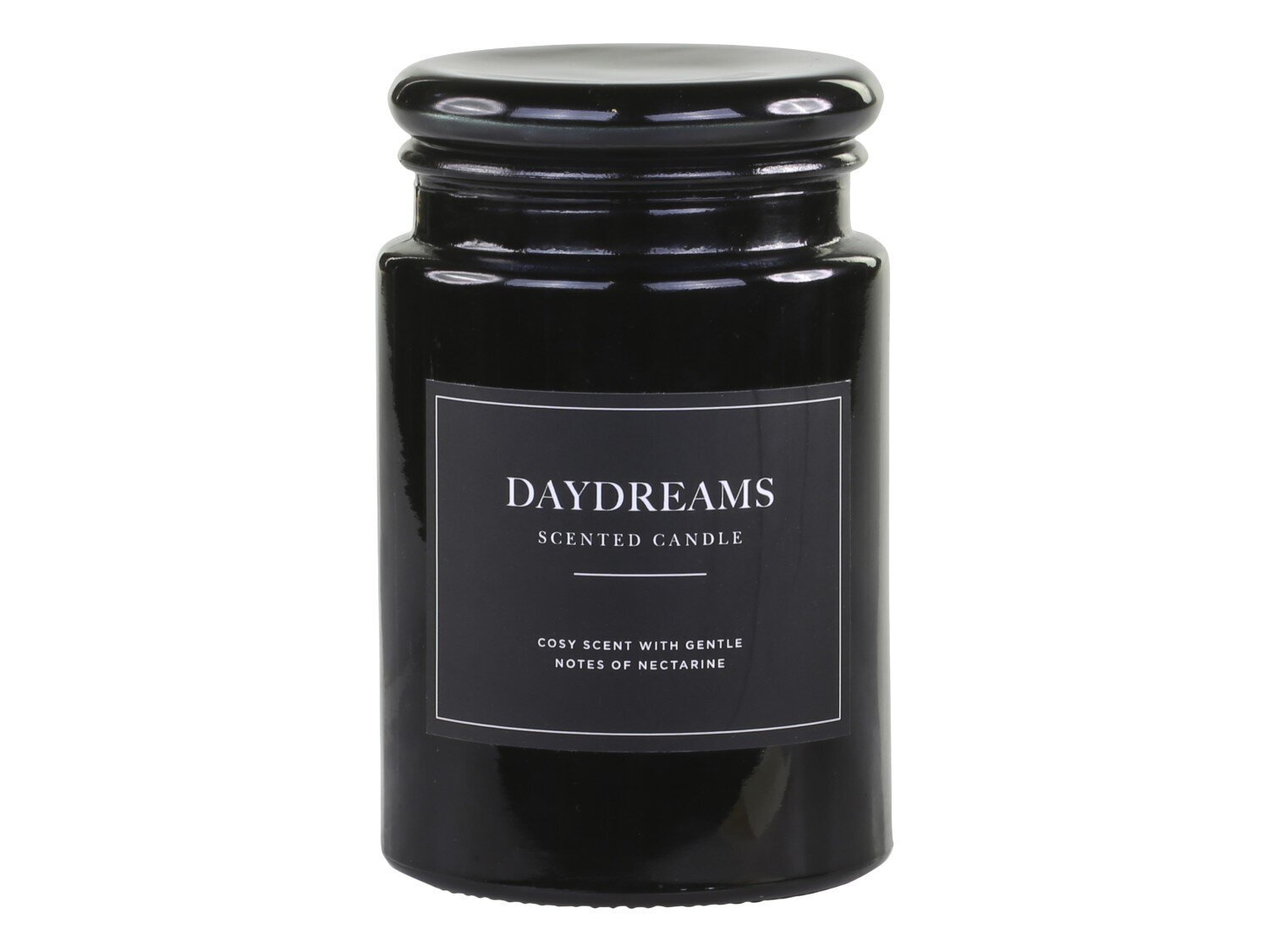 Bild von Lucon Duftkerze XL 95 Std, 580 g Daydreams