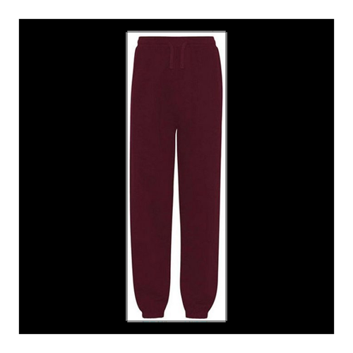 Bild von Neutral Trainingshose Unisex Sweatpants With Elastic Cuff - Jogginghose