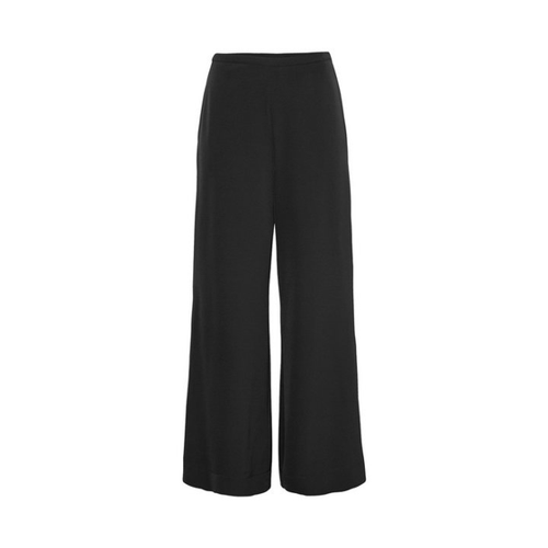 Bild von Moss Copenhagen Anzughose - Eleganz in Schwarz
