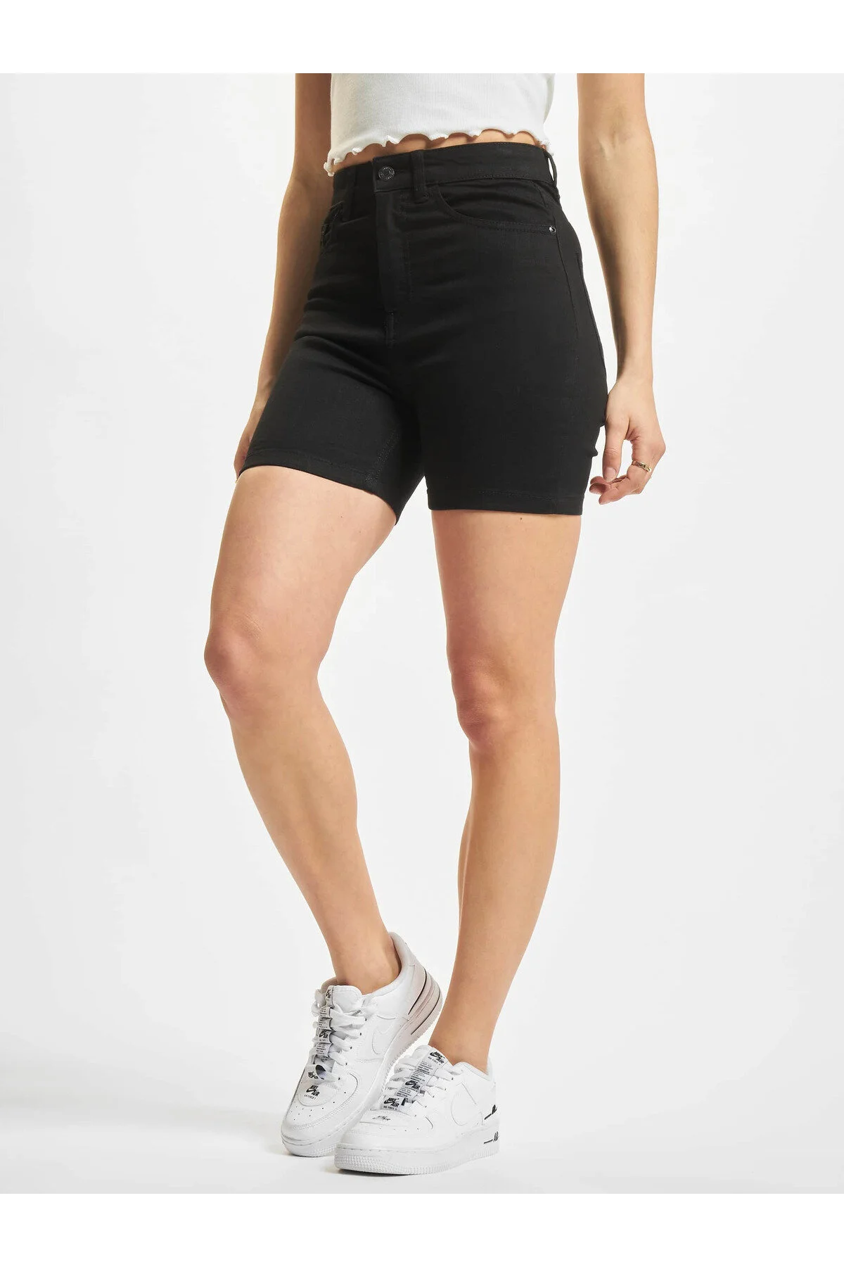Bild von Denim Project Denim Project Dpwolivia Denim Shorts für Damen - 29