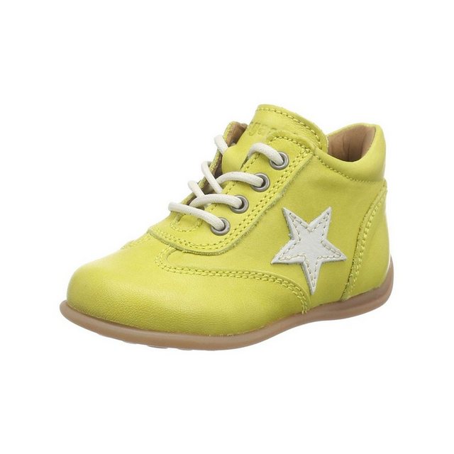 Bild von Bisgaard blau regular fit Lauflernschuh (1-tlg)
