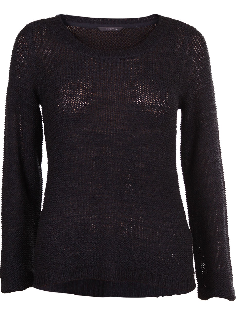 Bild von ONLY Strickpullover »ONLGEENA XO L/S PULLOVER KNT NOOS«