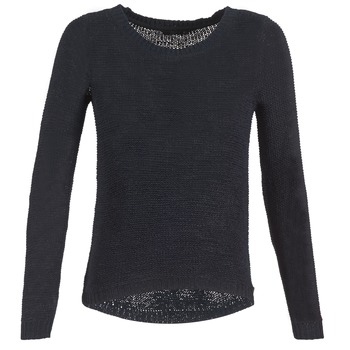 Bild von ONLY Damen Onlgeena Xo L/S KNT Noos Pullover,Schwarz (Black),38 (Herstellergröße: M)