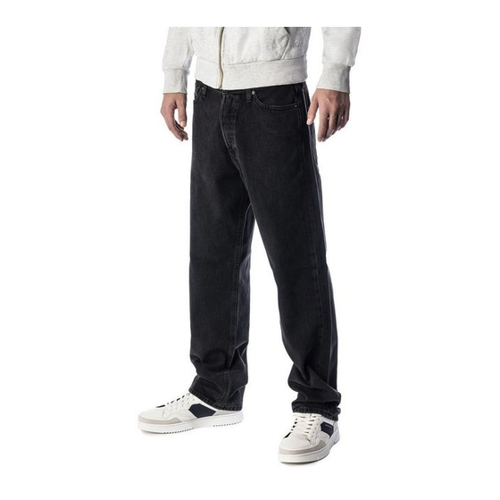 Bild von Jack & Jones Loose Fit Jeans Eddie – Die bequeme Wahl für den Alltag