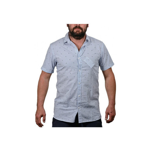 Bild von Jack & Jones T-Shirts & Poloshirts Mozz