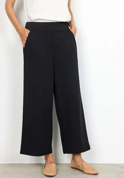 Bild von soyaconcept 7/8-Hose »SC-SHIAM36«, in Culotte Form