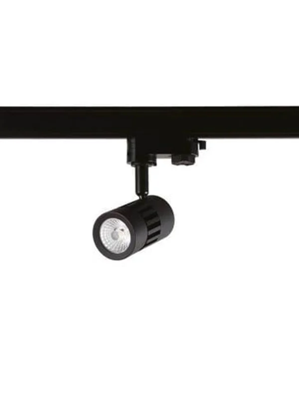 Bild von Scan Products Esma 3F Spot 8W 3000K Ra90 Black