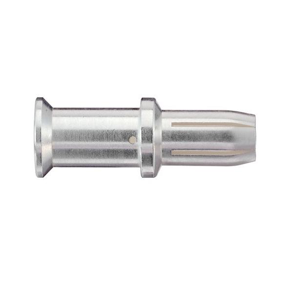 Bild von 10 Stk. Harting Buchsenkontakt 09110006232
